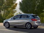 BMW 225i Active Tourer 2014 года